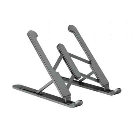 Soporte Aisens LPS1M-101 para Portátil/ Tablet hasta 15"