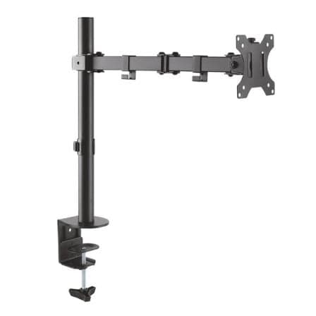 Soporte de Mesa para Monitor Aisens DT32TSR-039/ hasta 8kg