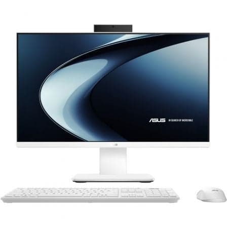 PC All in One Asus V400 V440VAK-WPC1690 Intel Core 5-210H/ 16GB/ 1TB SSD/ 23.8"/ Sin Sistema Operativo