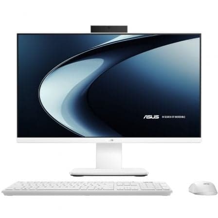 PC All in One Asus V400 V440VAT-WPD0160 Intel Core i5-13420H/ 16GB/ 512GB SSD/ 23.8" Táctil/ Sin Sistema Operativo