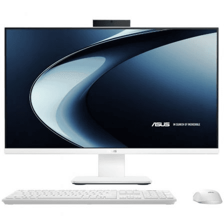 PC All in One Asus V400 V470VAK-WPE240W Intel Core 5-210H/ 16GB/ 512GB SSD/ 27"/ Win11