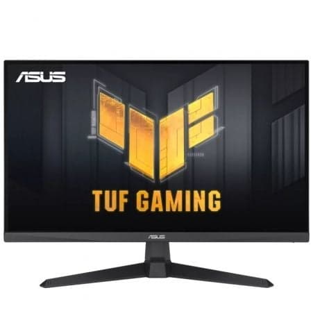 Monitor Gaming Asus TUF Gaming VG279QE5A 27"/ Full HD/ 1ms/ 144Hz/ IPS/ Multimedia/ Negro