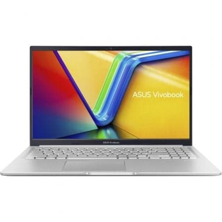 Portátil Asus VivoBook 15 D1502NAQ-BQ168 Ryzen 7 170/ 16GB/ 512GB SSD/ 15.6"/ Sin Sistema Operativo