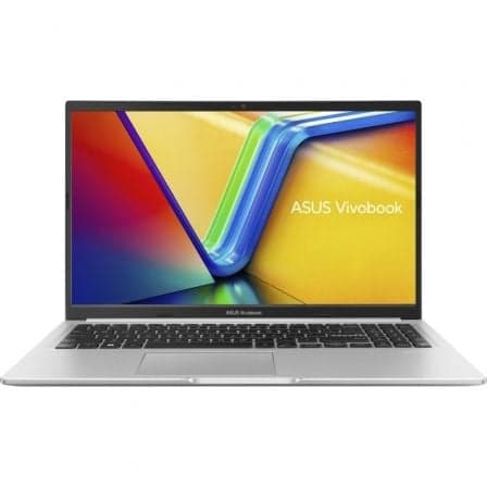 Portátil Asus VivoBook 15 M1502YA-BQ607 Ryzen 7 5825U/ 16GB/ 512GB SSD/ 15.6"/ Sin Sistema Operativo