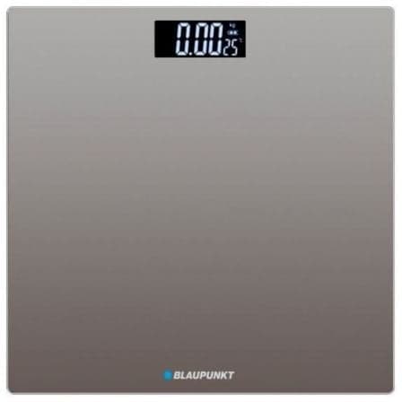 Báscula de Baño Blaupunkt BP5006/ Gris