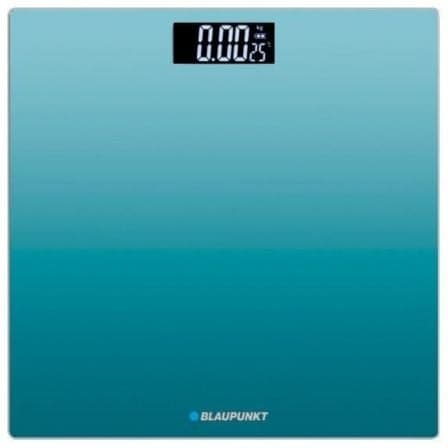 Báscula de Baño Blaupunkt BP5007/ Azul