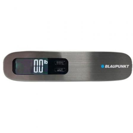 Báscula para Maletas Blaupunkt BP5011/ Gris