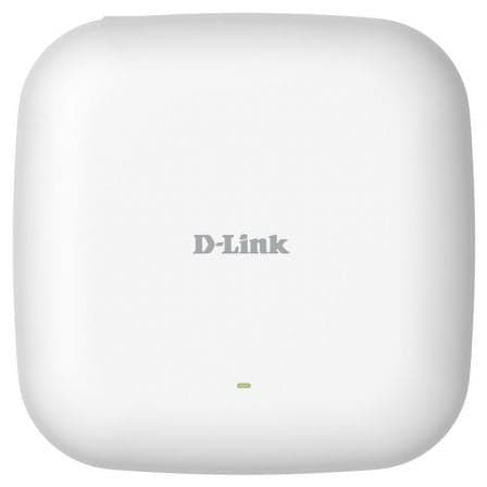 Punto de Acceso Inalámbrico D-Link DAP-2662 PoE 1200Mbps/ 2.4GHz 5GHz/ Antenas de 4dBi/ WiFi 802.11ac/n/b/g
