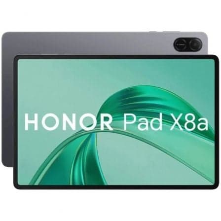 Tablet Honor Pad X8a 11"/ 4GB/ 128GB/ Octacore/ Gris Especial