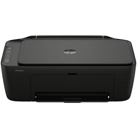 Multifunción HP Deskjet 2910 WiFi/ Negra