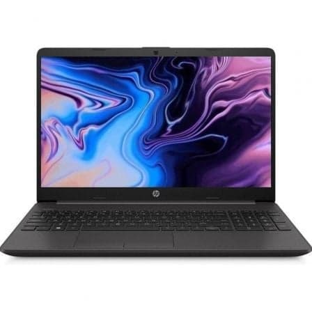 Portátil HP 250R G9 B39S1AT Intel Core 5-120U/ 16GB/ 512GB SSD/ 15.6"/ Sin Sistema Operativo