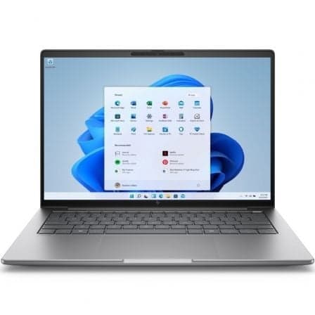 Portátil Workstation HP ZBook 8 G1i Intel Core Ultra 7-255H/ 32GB/ 1TB SSD/ 14"/ Win11 Pro