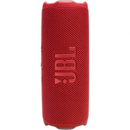 Altavoz con Bluetooth JBL FLIP 7/ 35W/ 1.0/ Rojo