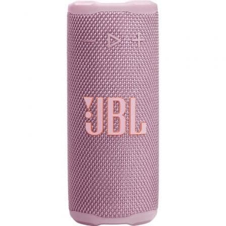 Altavoz con Bluetooth JBL Grip/ 16W/ 1.0/ Rosa