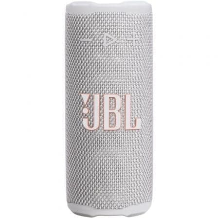 Altavoz con Bluetooth JBL Grip/ 16W/ 1.0/ Blanco