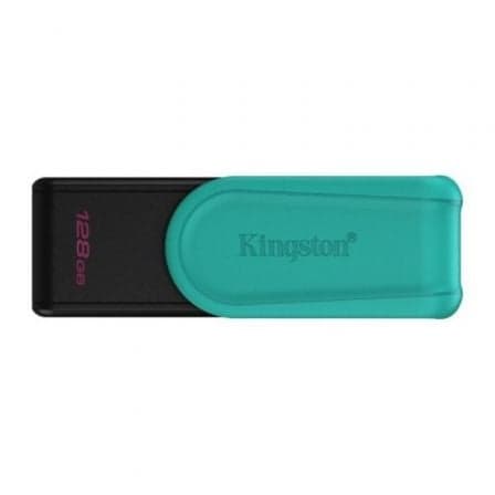 Pendrive 128GB Kingston DataTraveler Exodia S USB 3.2