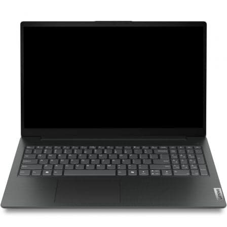 Portátil Lenovo V15 G6 ITN 83M4001LSP Intel N100/ 8GB/ 256GB SSD/ 15.6"/ Sin Sistema Operativo