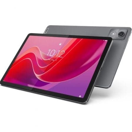 Tablet Lenovo K11 11"/ 8GB/ 128GB/ Octacore/ Gris