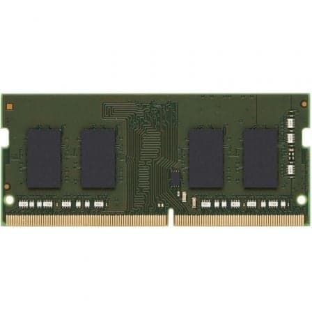 Memoria RAM Nanya NT8GA64D88CX3S-JR 8GB/ DDR4/ 3200MHz/ 1.2V/ CL22/ SODIMM