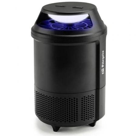 Atrapadrensectos Electrico por Succión Orbegozo MQ 6000