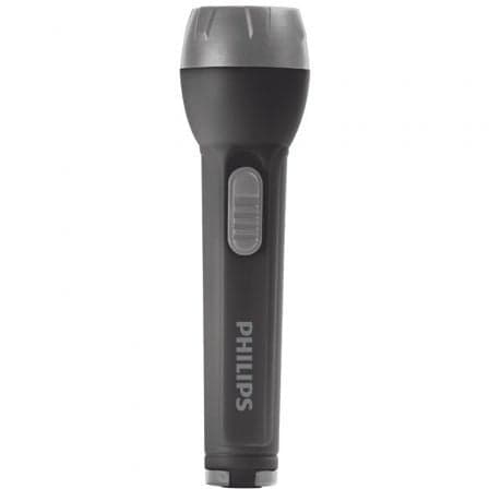 Linterna Philips SFL3175/ 22 Lúmenes/ 2 pilas *AA