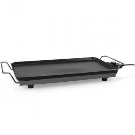 Plancha de Asar Princess Table Chef Classic XXl 102325/ 2500W/ Tamaño 600*360mm