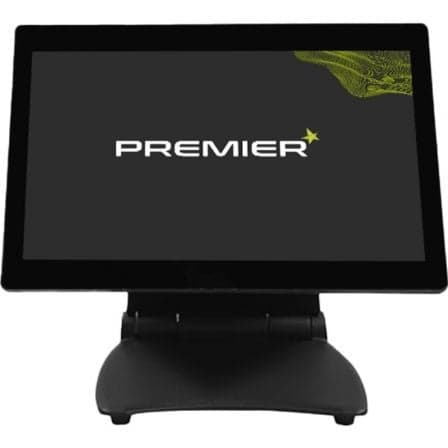 TPV Premier KT-100 FT W Intel N97/ 8GB/ 128GB SSD/ 15.6"/ Táctil/ WiFi