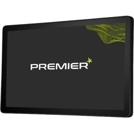 TPV Premier PCP-215 W Intel J6412/ 8GB/ 128GB SSD/ 21.5"/ Táctil/ WiFi/ Win11 IoT