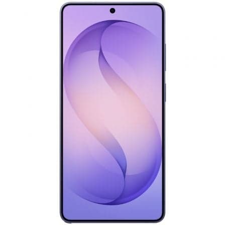 Smartphone Samsung Galaxy S26 Ultra 12GB/ 512GB/ 6.9"/ 5G/ Violeta