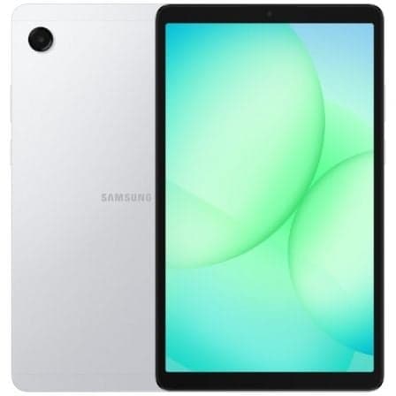 Tablet Samsung Galaxy Tab A11 8.7"/ 4GB/ 64GB/ Octacore/ 4G/ Plata