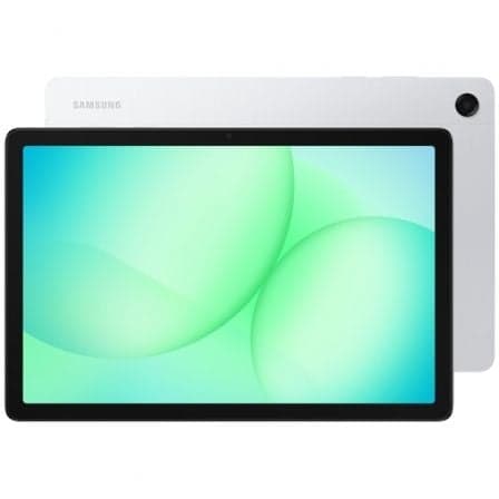 Tablet Samsung Galaxy Tab A11+ 11"/ 8GB/ 256GB/ Octacore/ Plata