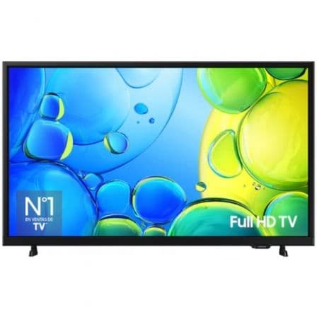 Televisor Samsung TU32F6005FK 32"/ Full HD/ Smart TV/ WiFi