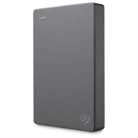 Disco Externo Seagate Basic 4TB/ 2.5"/ USB 3.0
