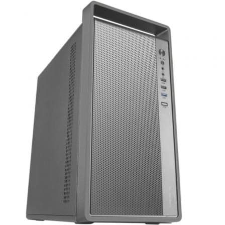 Caja Minitorre Tacens FORTISII