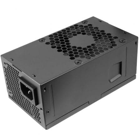 Fuente de Alimentación Anima APTII500P/ 500W/ Ventilador 8cm