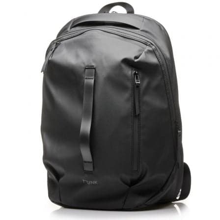 Mochila Trunk Backpack/ Negra