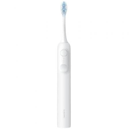 Cepillo Dental Xiaomi Xiaomi Oscillation Electric Toothbrush/ Incluye 1 Cabezal/ Blanco