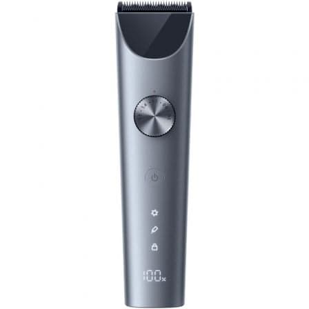 Cortapelos Xiaomi Hair Clipper 2/ con Batería/ 6 Accesorios