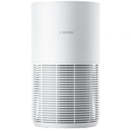 Purificador de Aire Xiaomi Smart Pet Care Air Purifier/ Filtro Alta Eficiencia/ Hasta 27m2/ 20dB