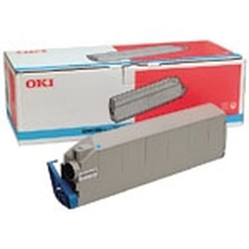 OKI TONER C9200 / C9400 - 15.000 PAG. CYAN