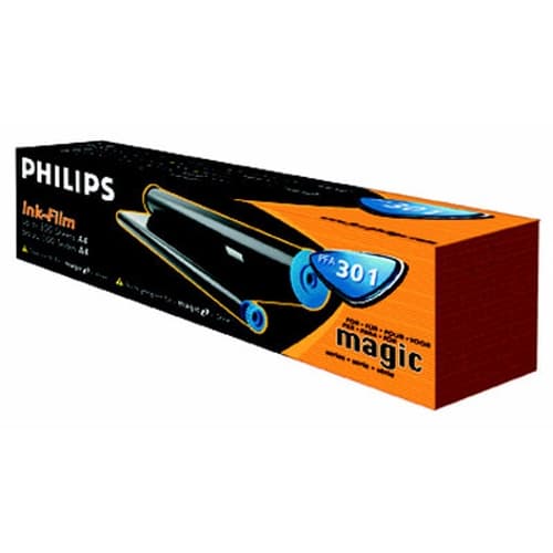 CINTA PHILIPS PFA301 TRNS.TRM. SERIE MAGIC1