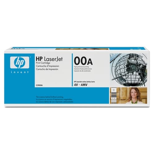 TONER HP C3900A LJ 4V/MV NEGRO