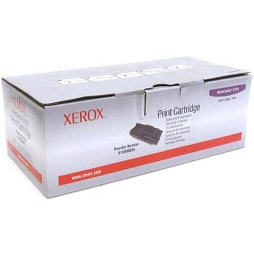 XEROX TONER LASER 6204