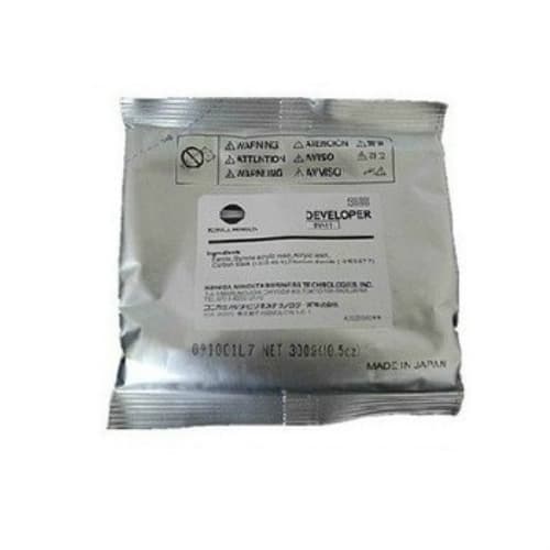 Konica Minolta Developer Unit DV-411 para Bizhub 223/283/363/423