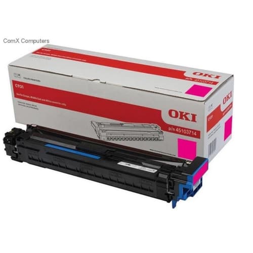 OKI TAMBOR MAGENTA C931/C911 40K