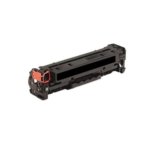 HP TONER COMPATIBLE CF380X NEGRO Nº312X
