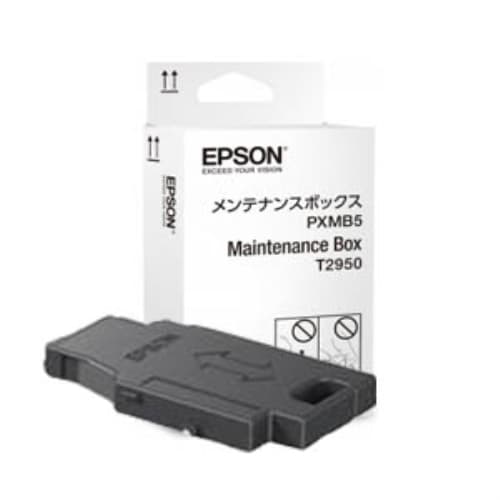 EPSON WorkForce WF-100W Maintenance Box