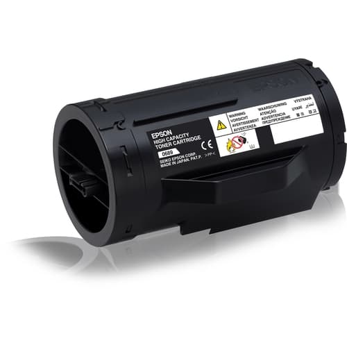 Epson Aculaser AL-M300/DN Toner Negro Alta capacidad