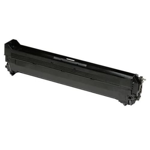 OKI TAMBOR OKI AMARILLO EP-CART-Y-C712 - 30k