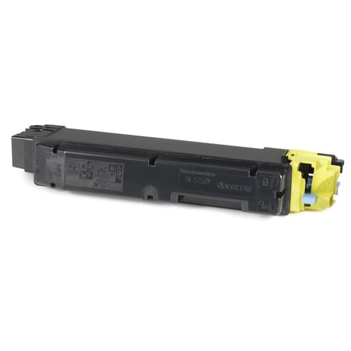 KYOCERA-MITA ECOSYS M6035cidn/M6530cidn/P6035cdn TK5150Y Toner Amarillo